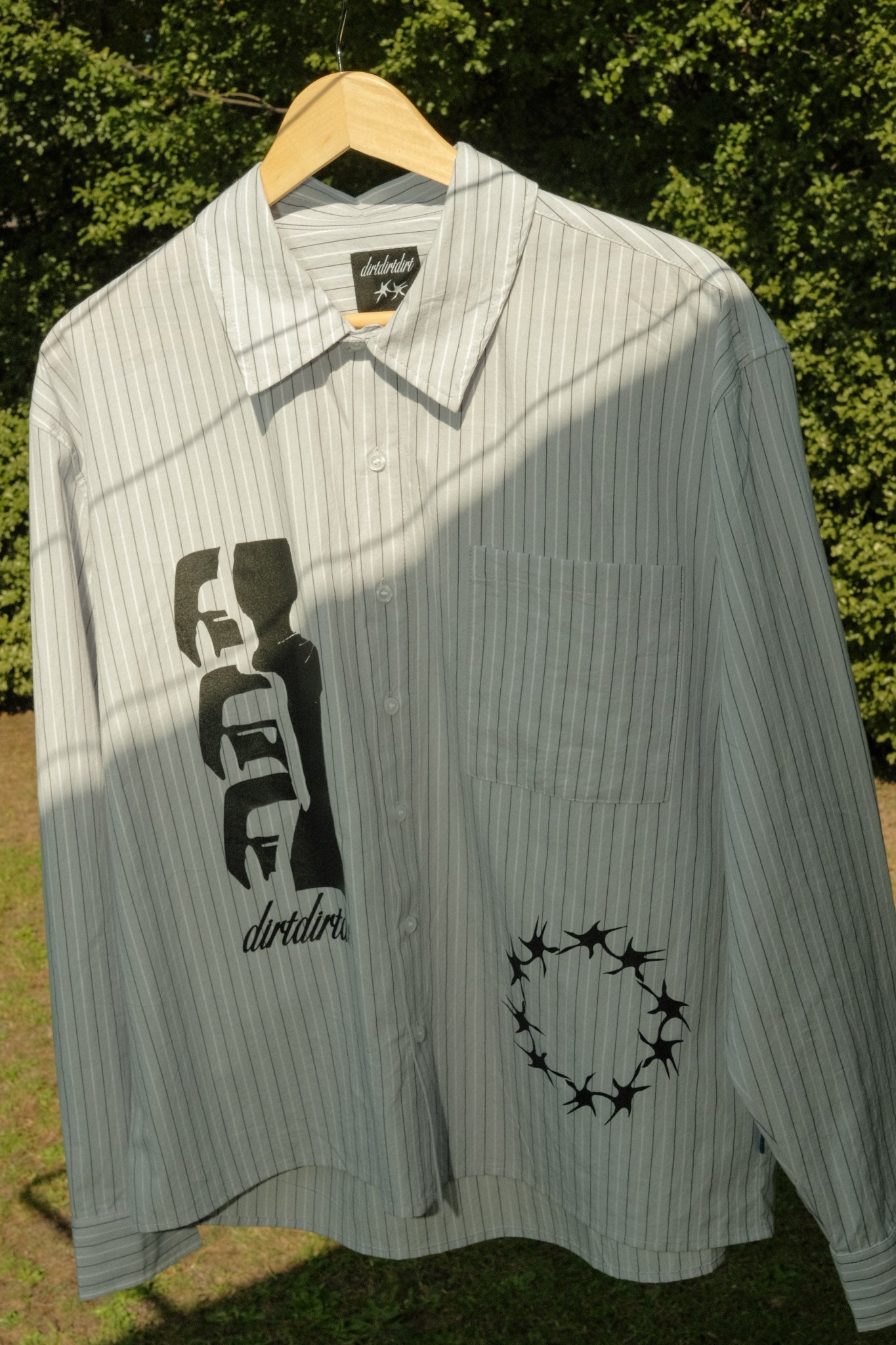 Harvey Shirt