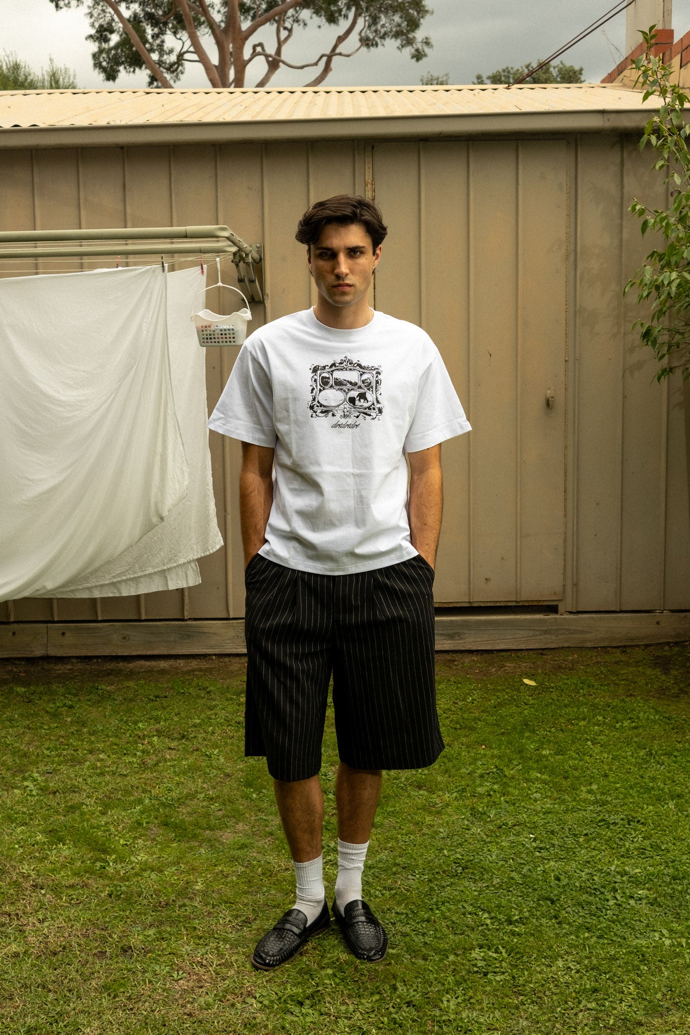 Tees