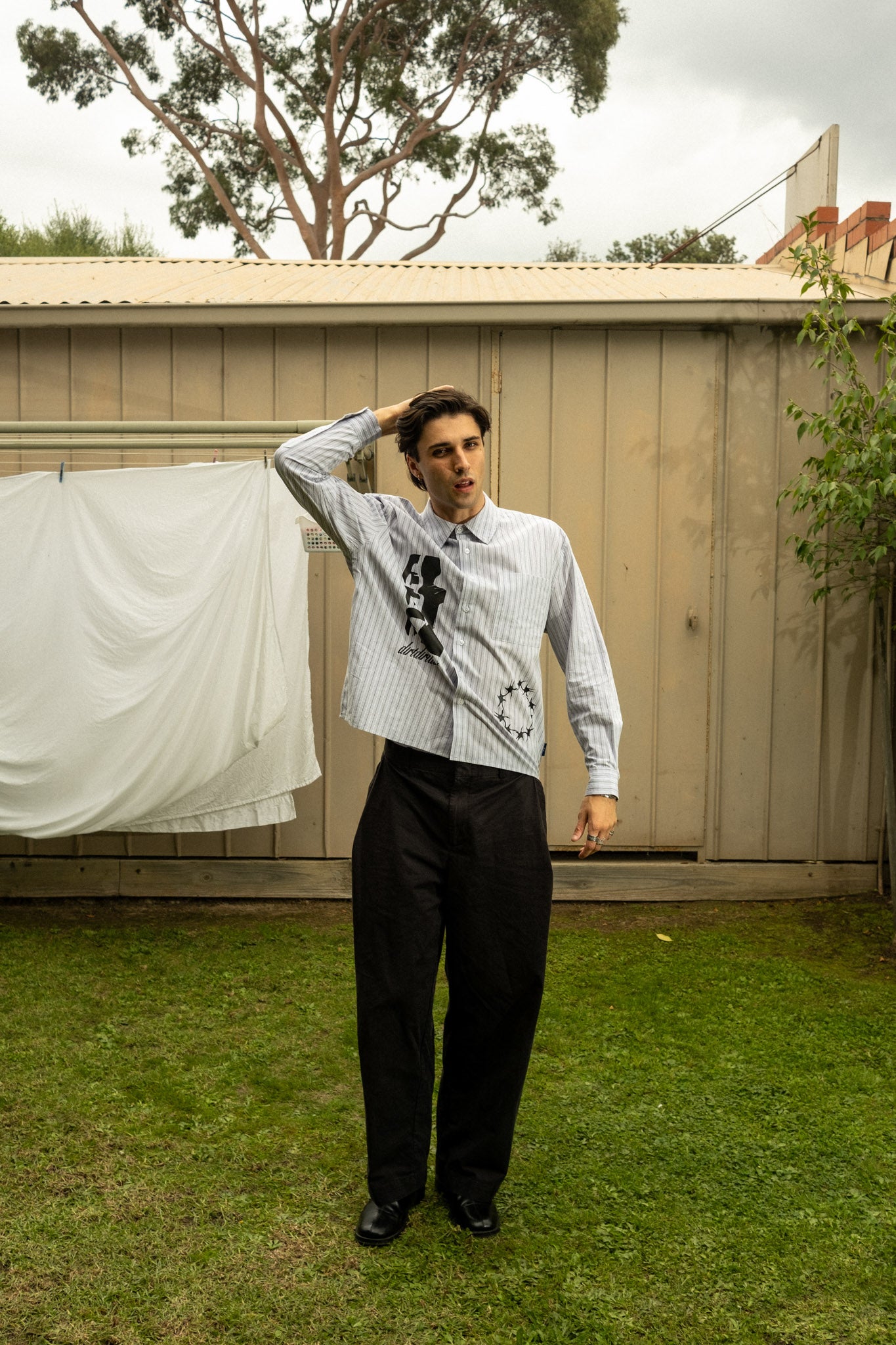 Harvey Shirt