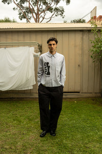 Harvey Shirt