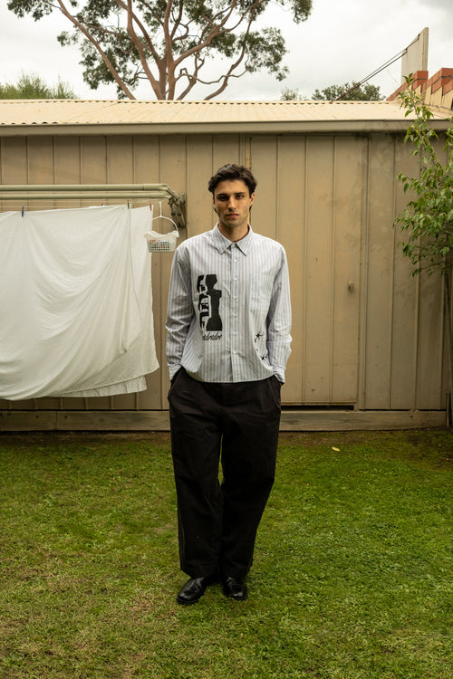 Harvey Shirt