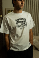 Memories Tee White