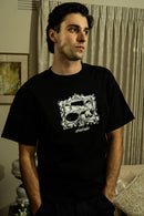 Memories Tee Black